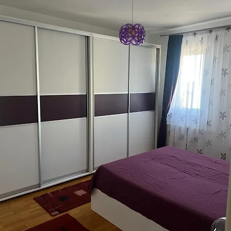 Debussy Apartment